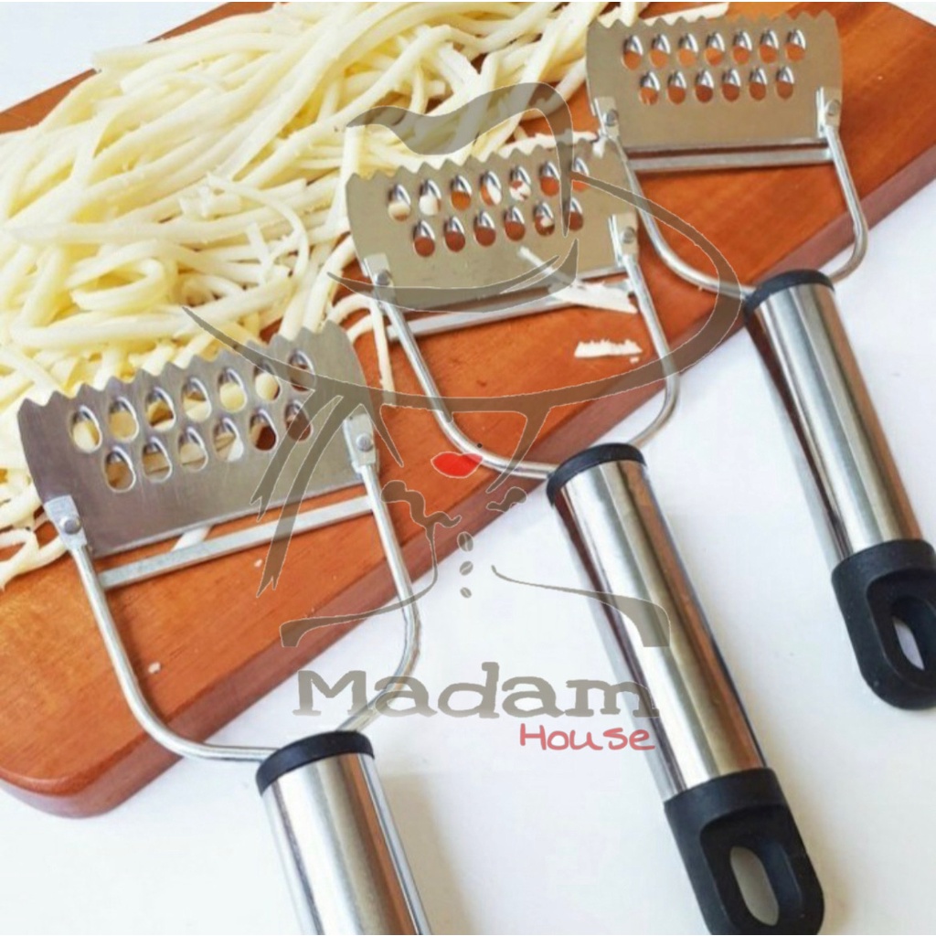 MH GONDRONG CHEESE GRAINS LONG CHESSE / ผัก