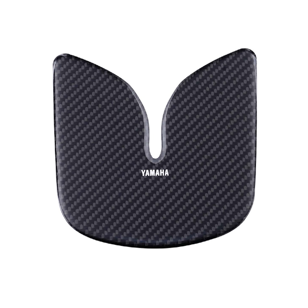 แผ่นเรซิ่นใต้เบาะคาร์บอน ใส่กับรุ่น GRND FILANO HYBRID CONNECTED ปี2023-2025 - รูปที่ 2