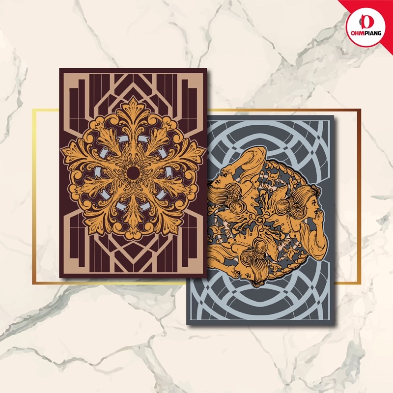 Ohmpiang หนังสือแปล ชุดนอร่าที่รัก Boxset (มี 2 เล่ม)