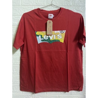 Levi’s เสื้อยืดผู้หญิง