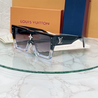 🔥ผ่อนได้🔥แว่นตา LV Glasses งาน Original อุปกรณ์ : Full Box Set