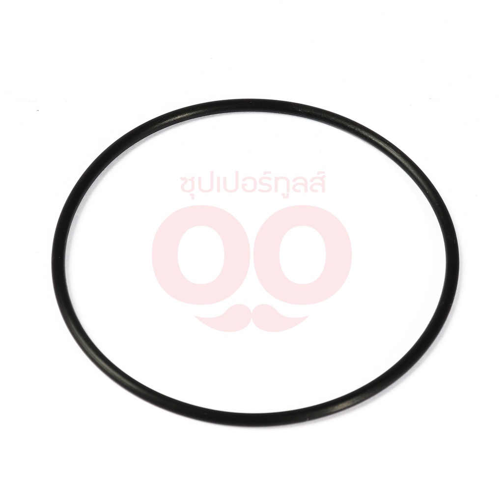 MAKITA มากีต้า MP213655-4 อะไหล่HM-1201#10 โอริง 56X2 (TT) NO.10 O RING 56X2 FOR HM1201 Code 213655-