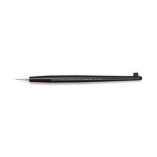 [พู่กันงานโมเดล] TAMIYA 87217 Modeling Brush HG II Pointed Brush (Extra Fine) พู่กันทามิย่าแท้ tool