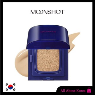 [MOONSHOT] ครีมบํารุงสายตา SPF 3PA++ 12 กรัม และรีฟิล