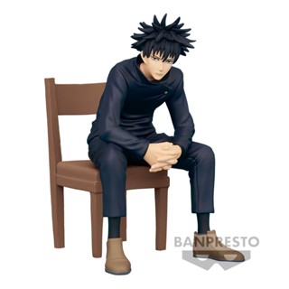 Bandai(บันได) BANPRESTO JUJUTSU KAISEN BREAK TIME COLLECTION VOL 2