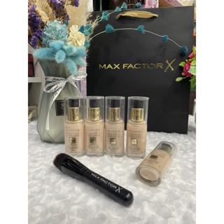 แท้💯 Max Factor Facefinity All Day Flawless 3in1 # 30 Porcelain