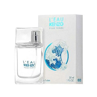 Leau Kenzo Perfume 30ml.