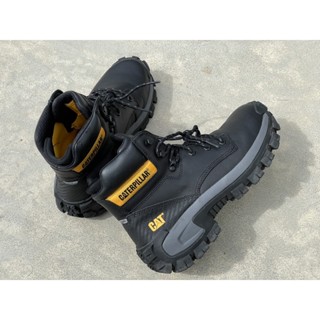 CATs Boots Invader Hi ST