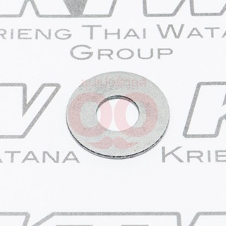 MAKITA MP267293-4อะไหล่ M1100#55 FLAT WASHER 7 (MT110) สามารถออกใบกำกับภาษีเต็มรูปแบบได้ (มากีต้า)