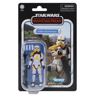 Hasbro Star Wars Vintage Collection Artillery Stormtrooper