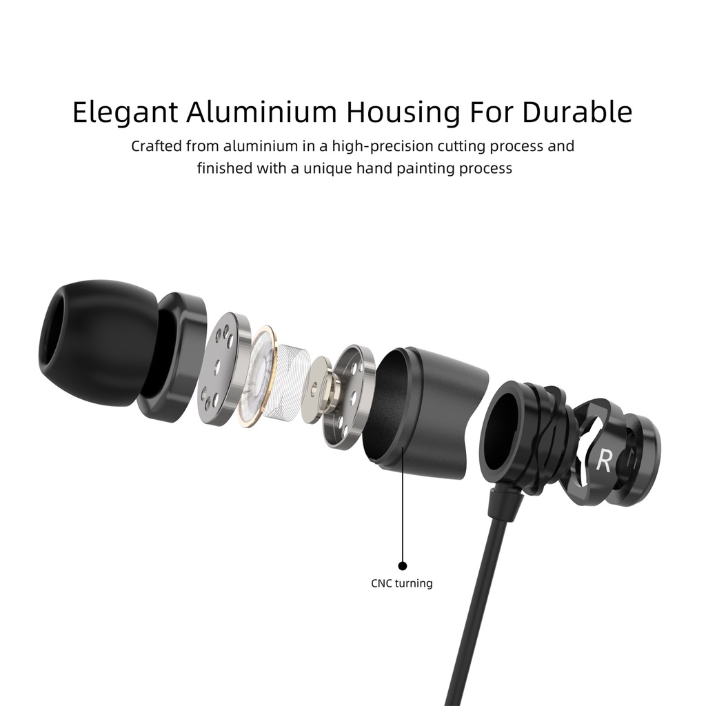 ของแท้ SoundMAGIC E11D หูฟังอินเอียร์ Type-C พร้อมไมโครโฟนควบคุมระดับเสียง สําหรับ Samsung Galaxy S21 Note 20 10+ S20