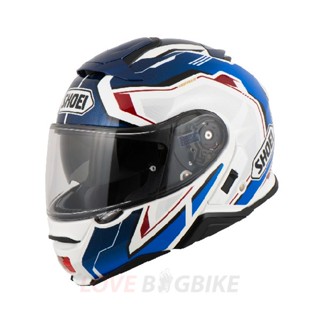 SHOEI NEOTEC II RESPECT TC-10