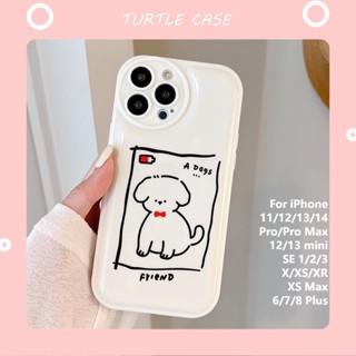 [พร้อมส่ง] เคสโทรศัพท์มือถือซิลิโคน ลายการ์ตูน สําหรับ Apple iPhone 14 13 12 11 PROMAX XS XR XSMAX SE2020 6 7 8PLUS MINI