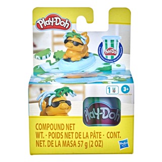 HASBRO PLAY DOH รุ่น F5346 PD POOL PARTY PUP