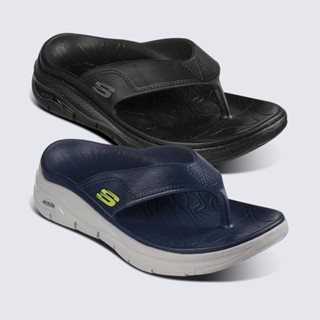 SKECHERS รองเท้าแตะผู้ชาย รุ่น ARCH FIT FOAMIES/ 243158