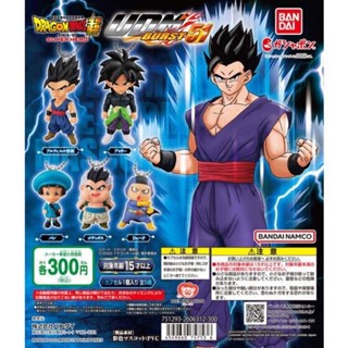 พร้อมส่ง  Dragon Ball Super Super Hero UDM BURST 51 (Ultimate Gohan)