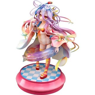 Phat! Company Figure 1/7 Shiro Summer Season Ver 4589496588798 (Scale Figure)