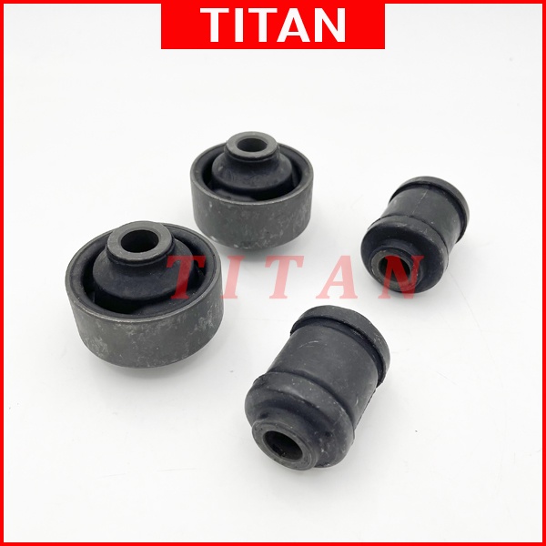 บุชอาร์มล่างหน้า Big & Small 4pc Mitsubishi Airtrek 2.0 4G63 4G63T NA cu4w TURBO cu2w