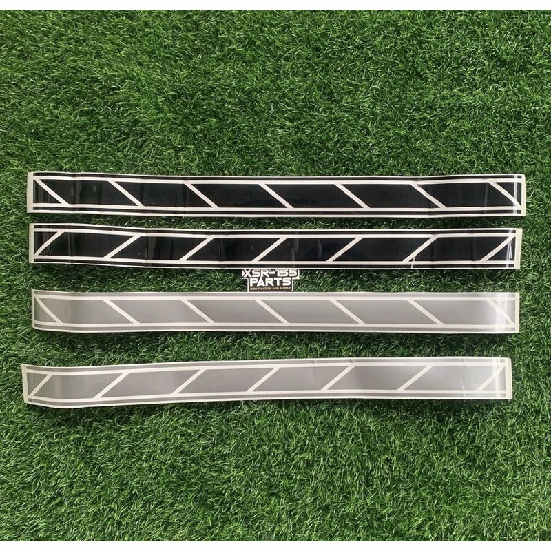 XSR 155 สติ๊กเกอร์ XSR 155 สติ๊กเกอร์ถัง