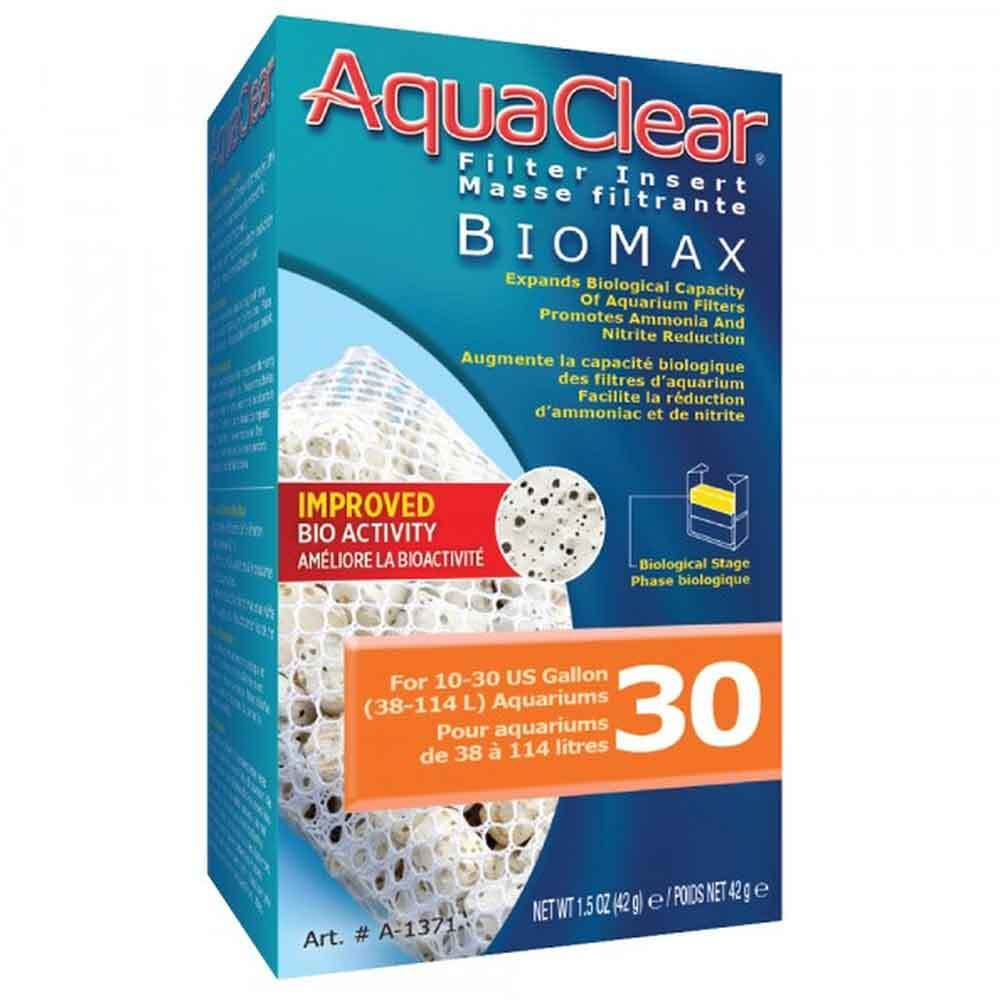 A1371 Aquaclear 30 Bio Max 42g