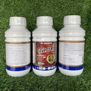 จอยท์ (Joint) ยากันราสนิม สารป้องกันและกำจัดเชื้อราสนิม แคงเกอร์ ขนาด 100cc. และ 500cc.