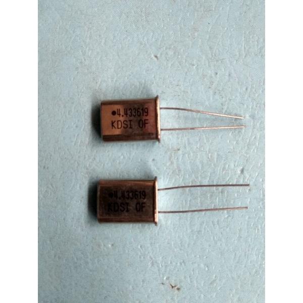 Xtal 4.336**********