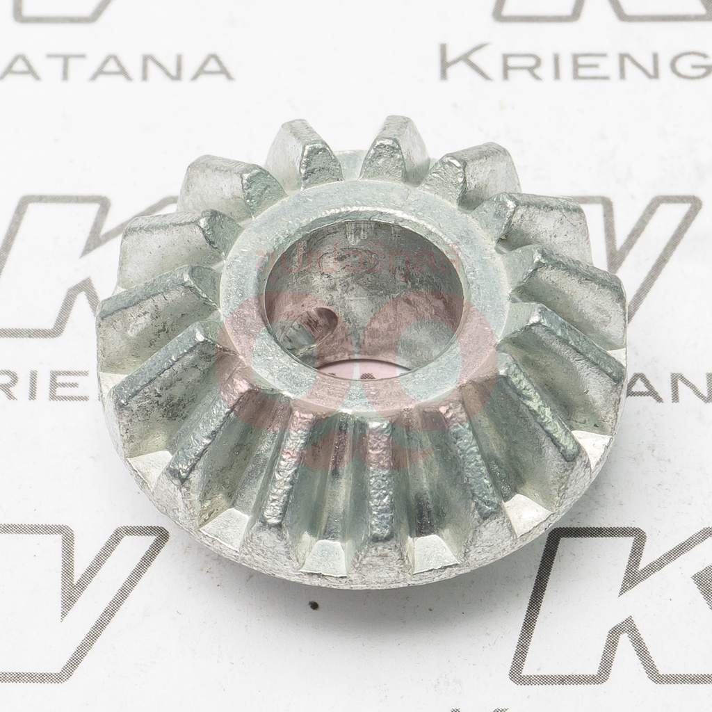 MAKITA มากีต้า MP226747-0 อะไหล่2702#58 STRAIGHT BEVER GEAR NO.58 STRAIGHT BEVER GEAR FOR 2702 Code 