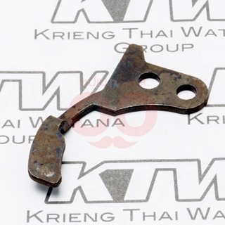 MAKITA MP345815-1อะไหล่HR2810#46 GUIDE PLATE สามารถออกใบกำกับภาษีเต็มรูปแบบได้ (มากีต้า)