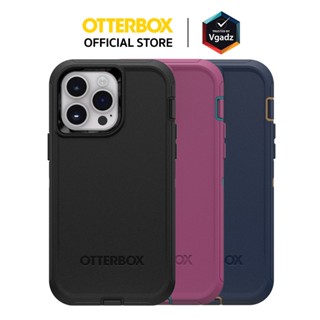 OtterBox รุ่น Defender - เคสสำหรับ iPhone 14 Plus/ 14 Pro/ 14 Pro Max เคส