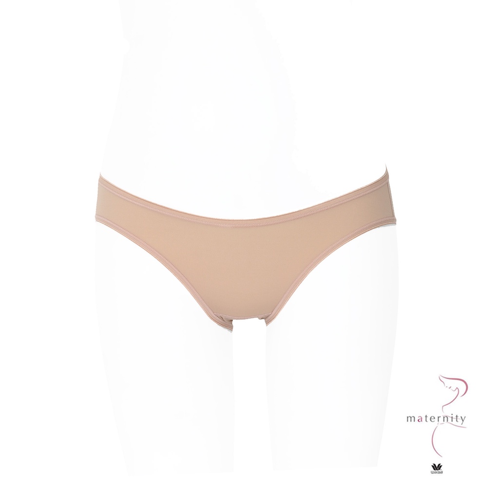 Wacoal Maternity Panty กางเกงในสำหรับคุณแม่ รุ่น WM6256 1 ตัว