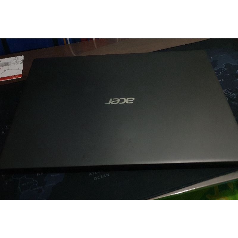Acer aspire 3 A315-491J