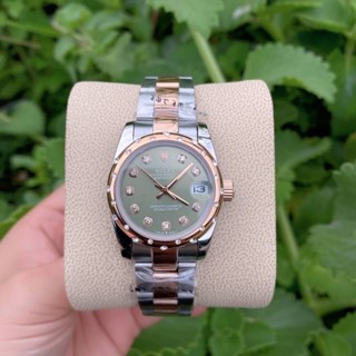 นาฬิกา Rolex Grade vip size: 31 cm ระบบ Auto