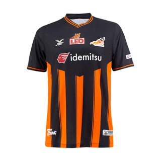 FBT เสื้อฟุตบอลสโมสรบางกอกFC(2022) N9A260