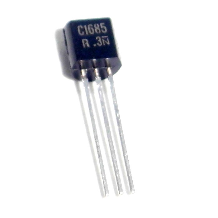 1pcs 2SC1685 C1685 TO-92 NPN 50V to92
