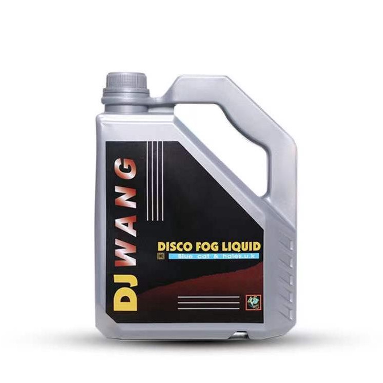 DJWANG Smoke Liquid/Fog Liquid/สําหรับเครื่องหมอก/ปาร์ตี้/บาร์/คริสต์มาส