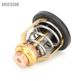 BAries306 เทอร์โมสตัทมอเตอร์เรือ แบบเปลี่ยน 60V-12411-00-00 สําหรับ Yamaha F115 Vz200 Vz225 Vz250