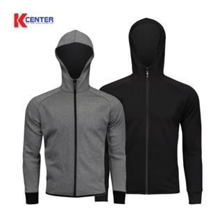 WARRIX เสื้อแจ็คเก็ตมี Hood รุ่น WA-17FT20M1