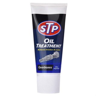 STP Oil Treatment Gear Box หัวเชื้อน้ำมันเกียร์ธรรมดาและเฟืองท้าย