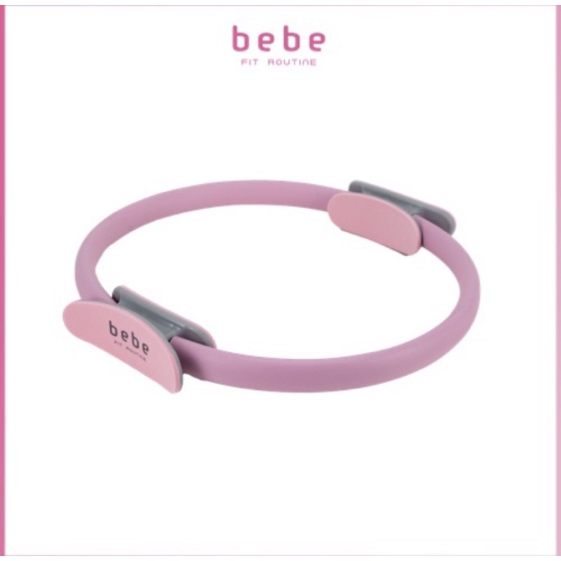 ส่งต่ออุปกรณ์ออกกำลังกาย Bebe fit routine