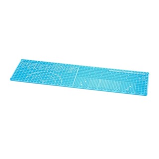 74144 CUTTING MAT α (A3 HALF/BLUE)