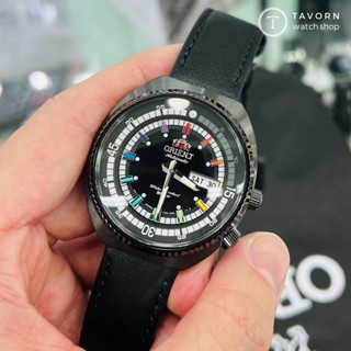 นาฬิกา Orient Sport Mechanical Limited  รุ่น RA-AA0E07B l