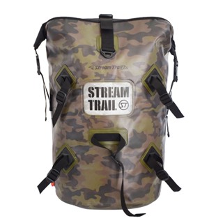 กระเป๋าเป้กันน้ำ Stream Trail รุ่น Dry Tank 60L Camo