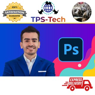 [COURSE] - Learn Photoshop, Web Design &amp; Profitable Freelancing