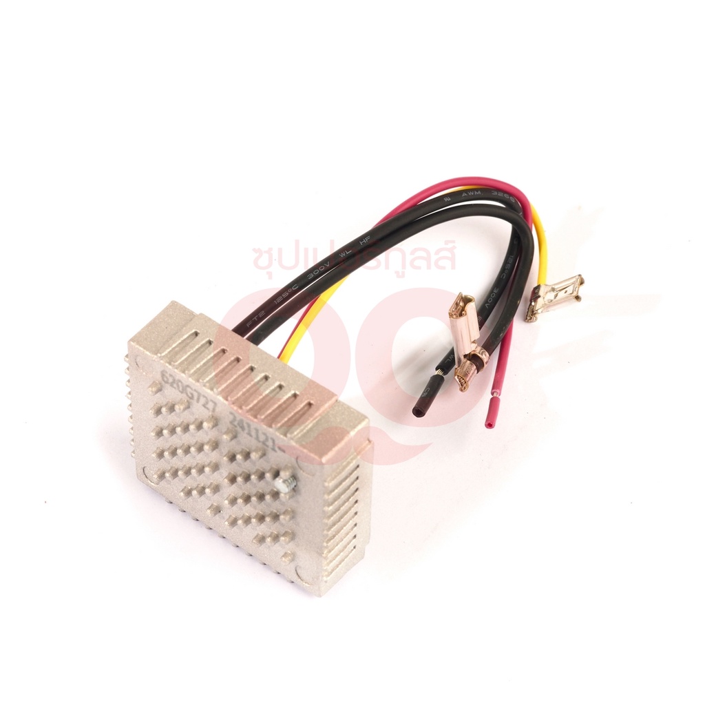 MAKITA มากีต้า MP620G72-7 อะไหล่ DSS611#E01 คอนโทรล CONTROLLER FOR DSS611 Code 620G72-7