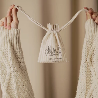 Summerstuff.marine - DIFFUSER BAG (50 g) - ถุงหอม สำหรับแขวน FG-DBG-001