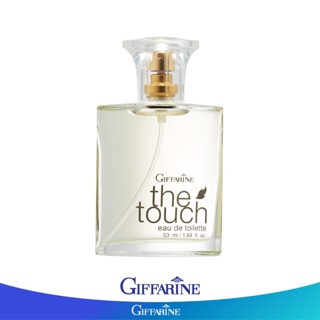 Giffarin กิฟฟารีน เดอะทัช เออ ดิ ทอยเลทท์ 50 ML.