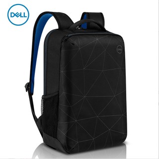 🚚COD🚚ของแท้ Authentic Dell Essential Backpack 15 (ES152P) กระเป๋าโน๊ตบุ๊ค กันน้ำ กันกระแทก กระเป๋าเป้ใส่โน๊ตบุ๊ค