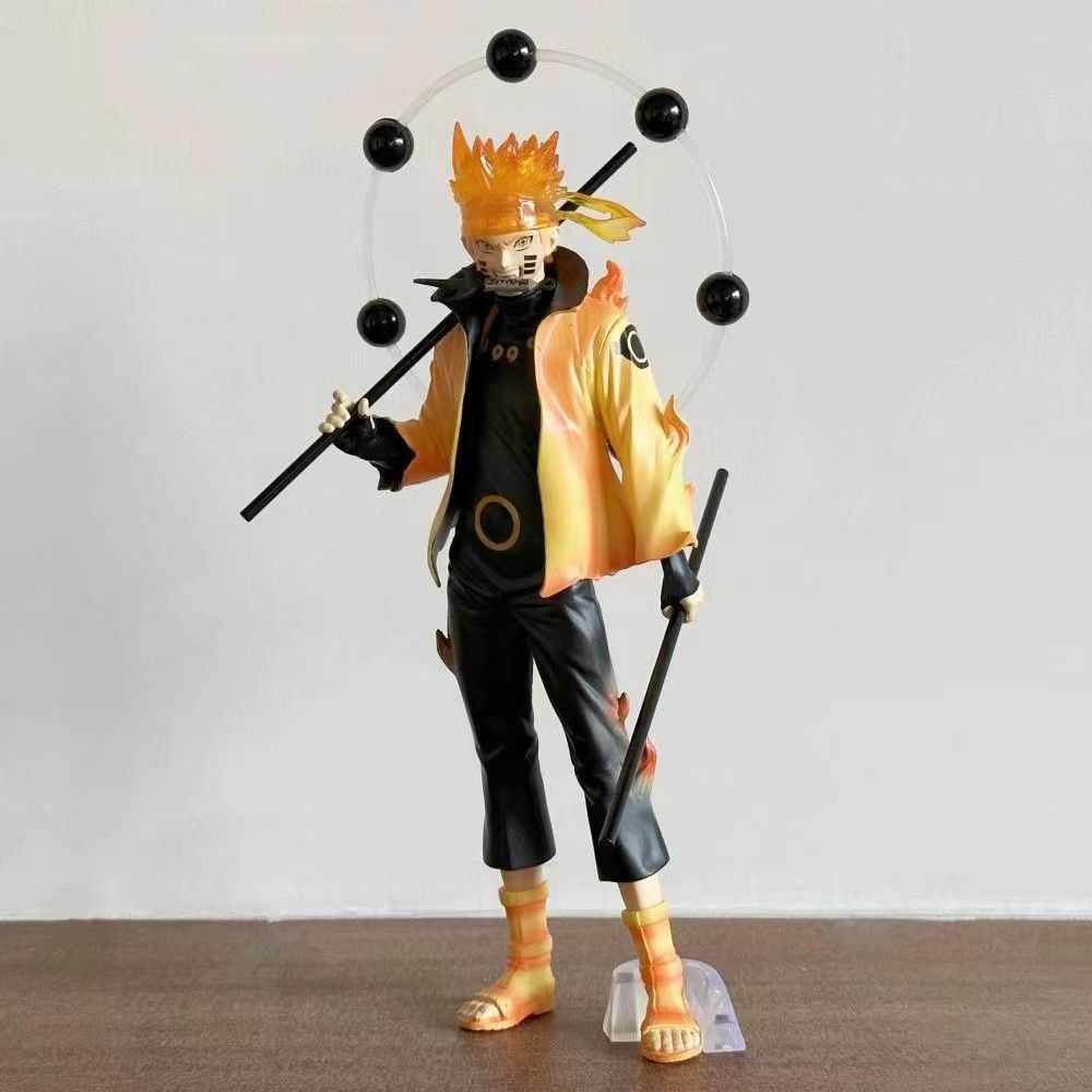 NARUTO  Uzumaki Naruto Figure