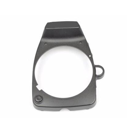 DSLR D90 ฝาครอบด้านหน้าสําหรับ nikon D90 ฝาครอบ D90 ด้านหน้าเปลือก ront ฝาครอบ D90 กล้อง