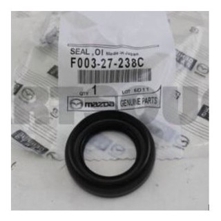 (ของแท้) F00327238C ซีลเพลา มาสด้า3  Mazda 323 Protege 1998-2002 /ราคาต่อ 1 ชิ้น /ของแท้เบิกศูนย์